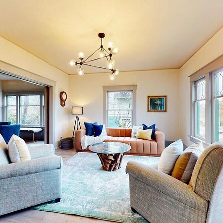 Вілла Tacoma Garden Hideaway Екстер'єр фото