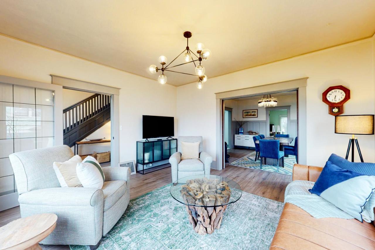 Вілла Tacoma Garden Hideaway Екстер'єр фото