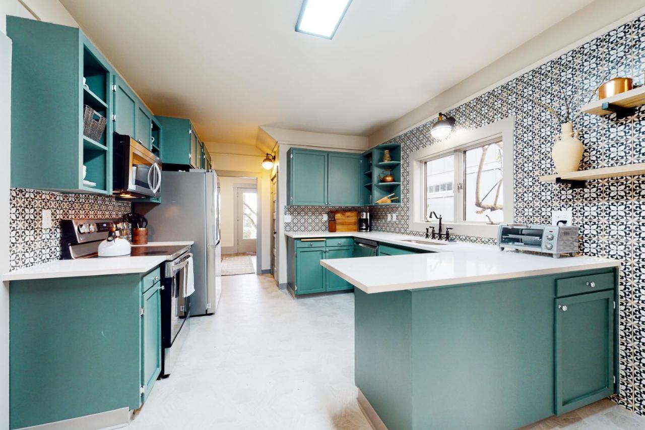 Вілла Tacoma Garden Hideaway Екстер'єр фото