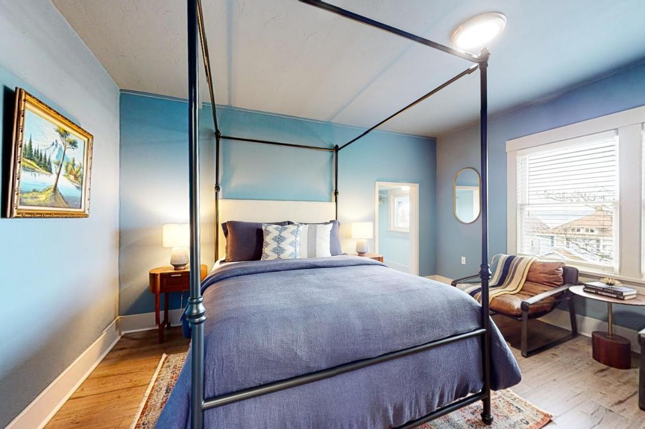 Вілла Tacoma Garden Hideaway Екстер'єр фото