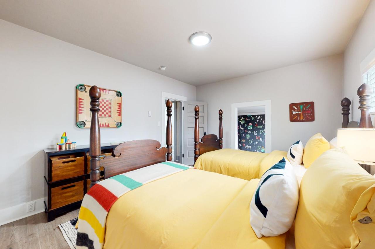 Вілла Tacoma Garden Hideaway Екстер'єр фото