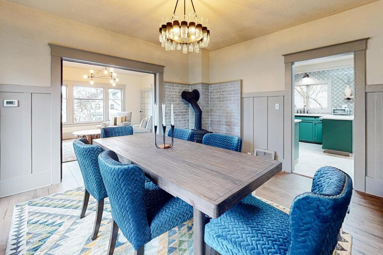 Вілла Tacoma Garden Hideaway Екстер'єр фото