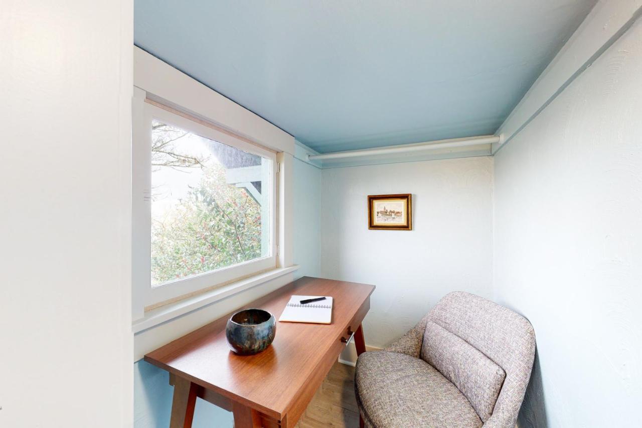 Вілла Tacoma Garden Hideaway Екстер'єр фото