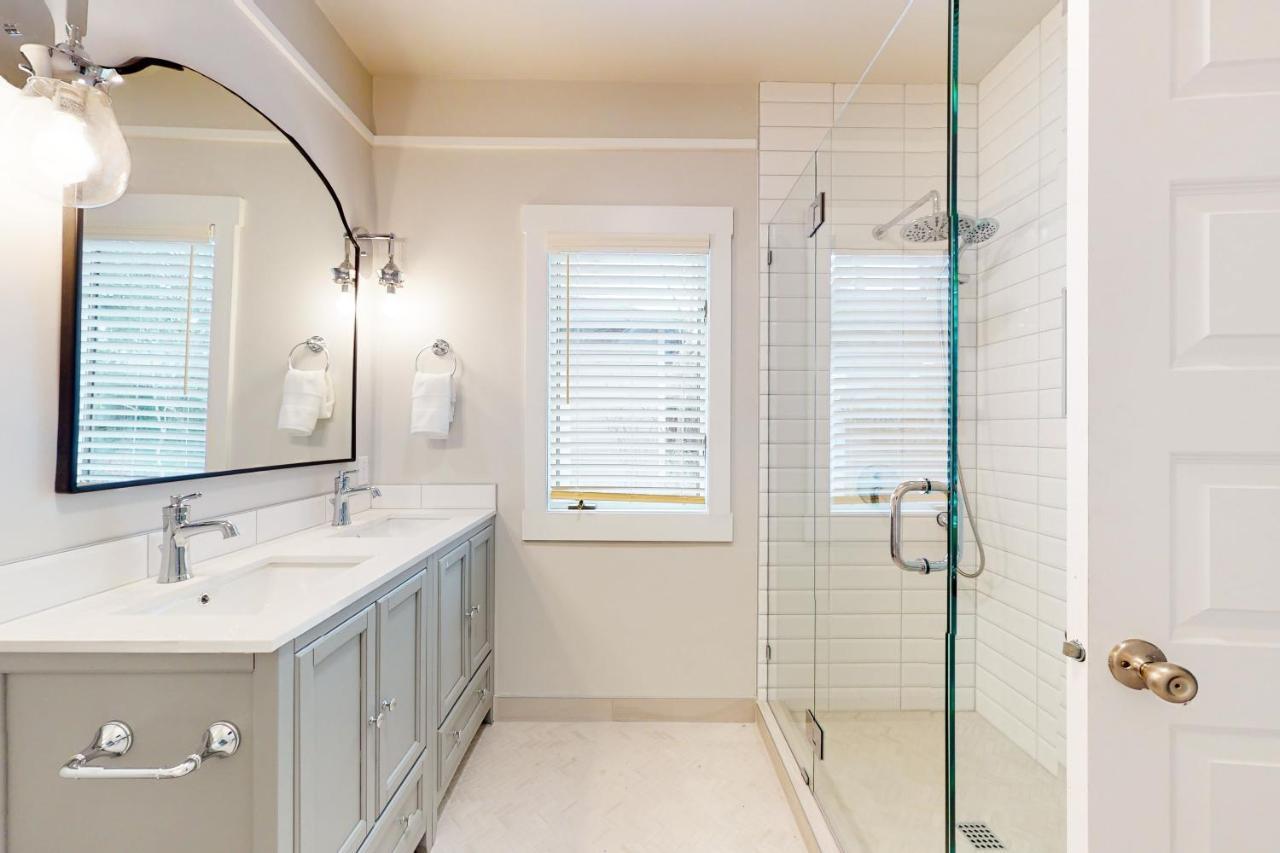 Вілла Tacoma Garden Hideaway Екстер'єр фото